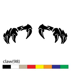 claw(98)
