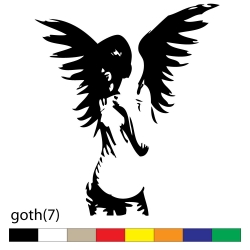 goth(7)