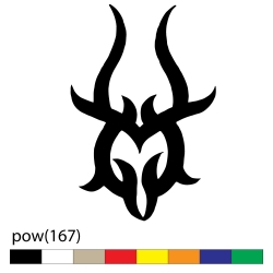 pow(167)