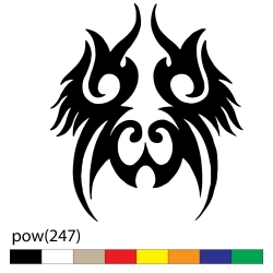 pow(247)