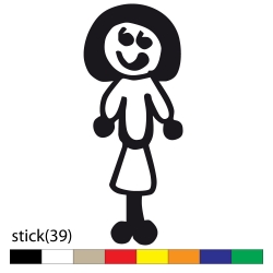 stick(39)