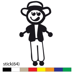 stick(64)