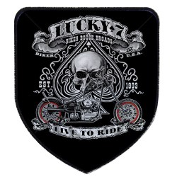 patch a coudre choppers bobbers