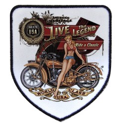 patch a coudre choppers bobbers